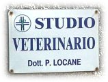 Veterinario Locane